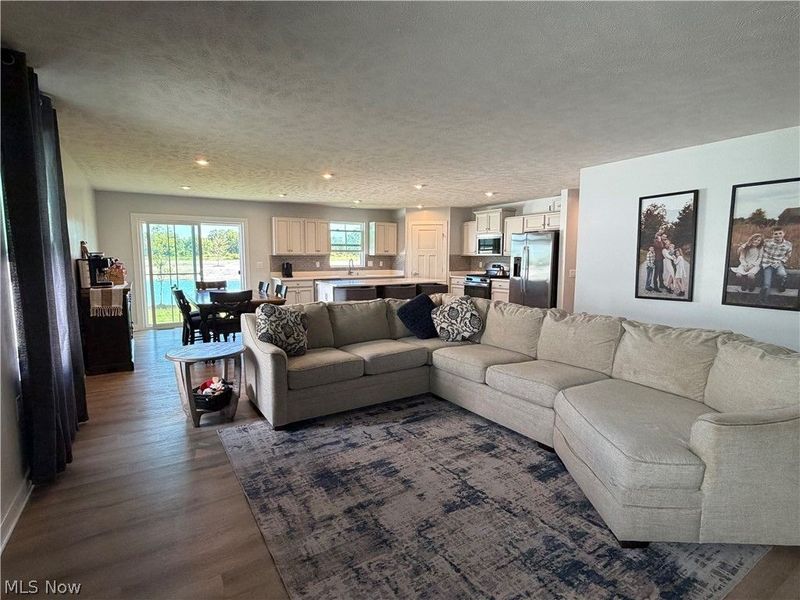 4223 Hidden Village Drive, Perry, OH 44081 Photo 5