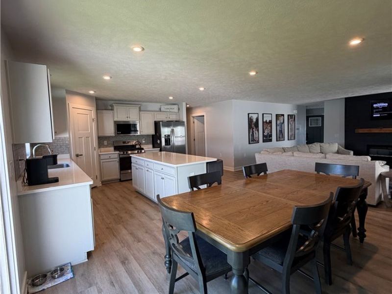 4223 Hidden Village Drive, Perry, OH 44081 Photo 6