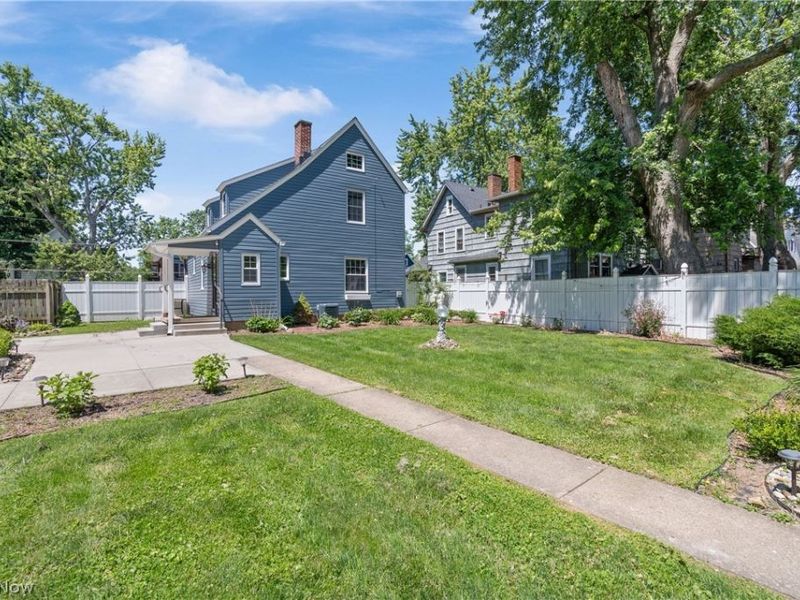 1274 Woodland Avenue NW, Canton, OH 44703 Photo 27