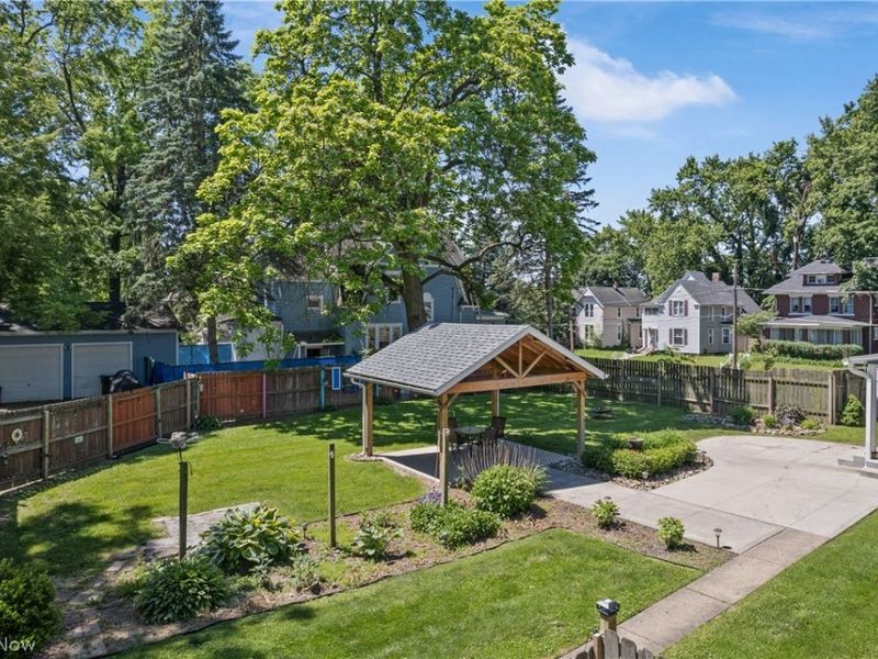 1274 Woodland Avenue NW, Canton, OH 44703 Photo 29