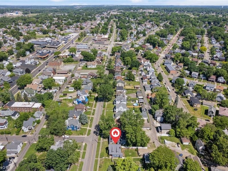 1274 Woodland Avenue NW, Canton, OH 44703 Photo 3