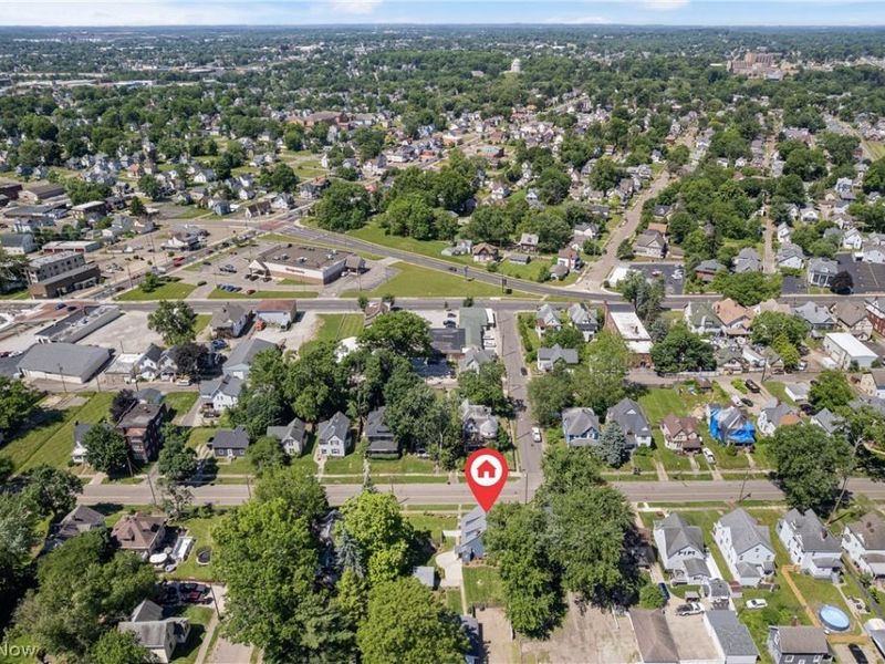 1274 Woodland Avenue NW, Canton, OH 44703 Photo 34
