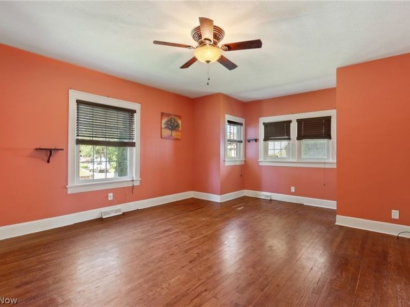 1274 Woodland Avenue NW, Canton, OH 44703 Photo 5