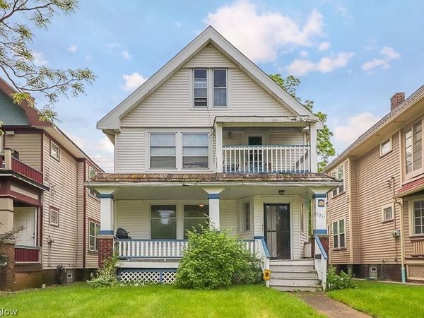 9211 Clifton Boulevard, Unit up, Cleveland, OH 44102