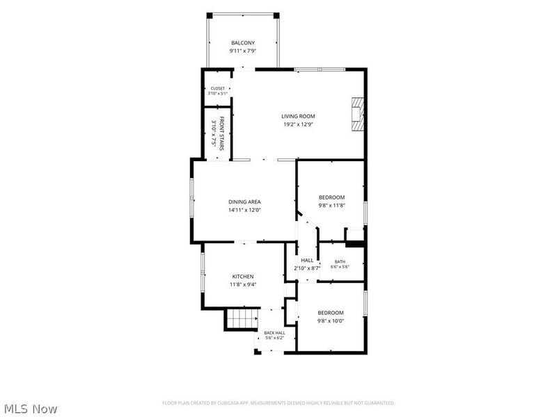 9211 Clifton Boulevard, Unit up, Cleveland, OH 44102 Photo 2