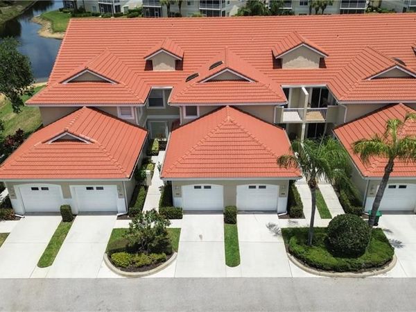 5145 Cobble Creek CT , Unit G202, NAPLES, FL 34110