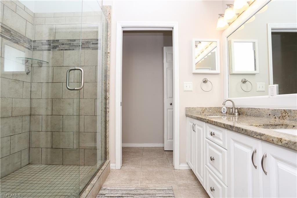 5145 Cobble Creek Ct , Unit G202, Naples, FL 34110 Photo