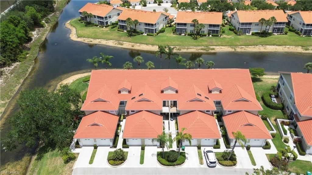 5145 Cobble Creek Ct , Unit G202, Naples, FL 34110 Photo