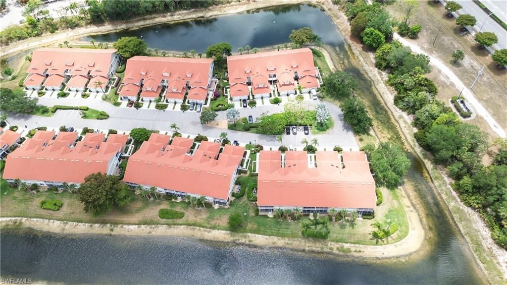 5145 Cobble Creek Ct , Unit G202, Naples, FL 34110 Photo
