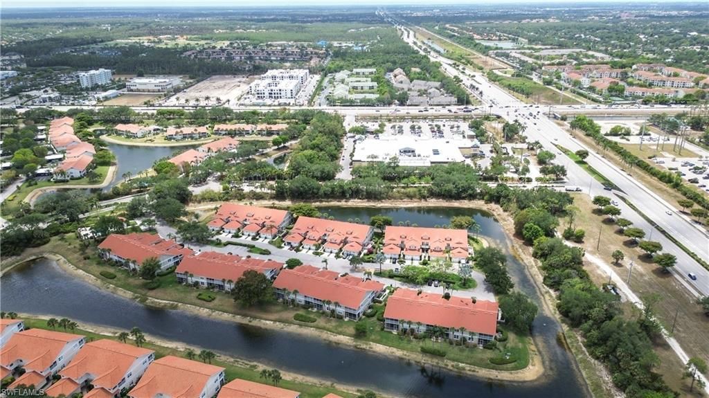 5145 Cobble Creek Ct , Unit G202, Naples, FL 34110 Photo