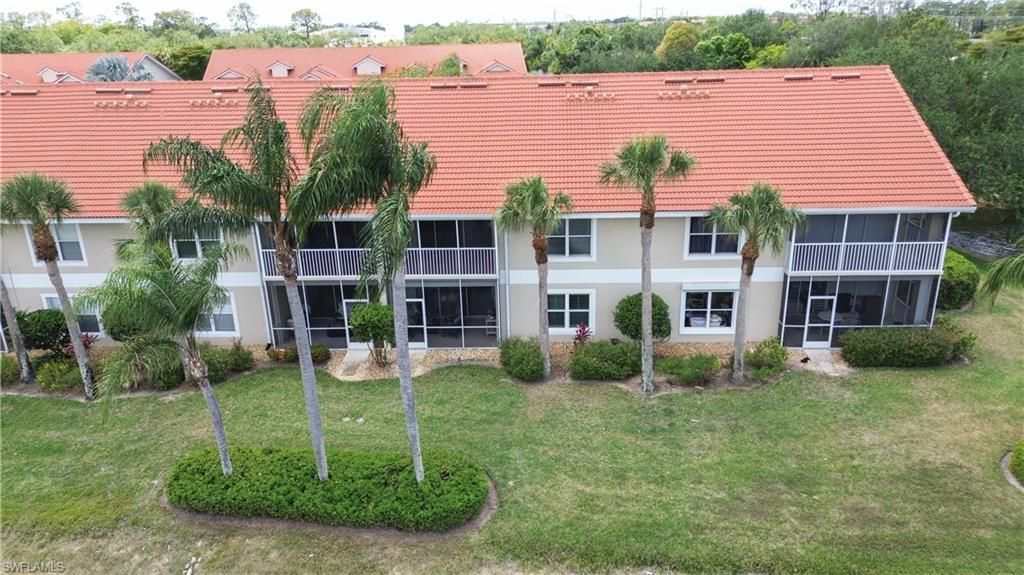 5145 Cobble Creek Ct , Unit G202, Naples, FL 34110 Photo