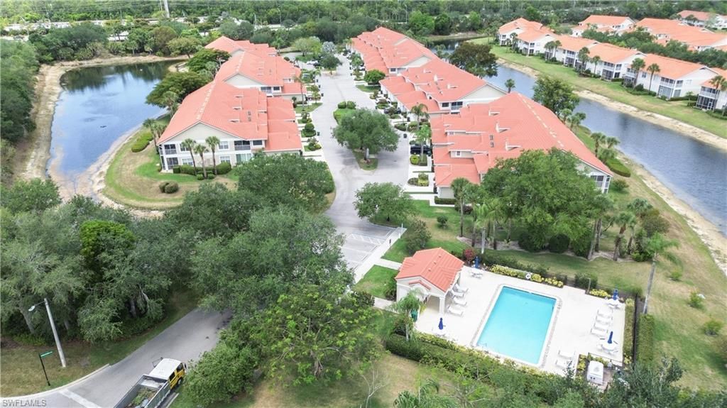 5145 Cobble Creek Ct , Unit G202, Naples, FL 34110 Photo
