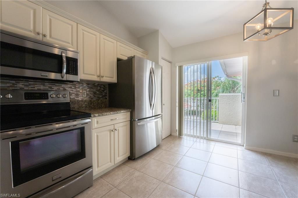 5145 Cobble Creek Ct , Unit G202, Naples, FL 34110 Photo