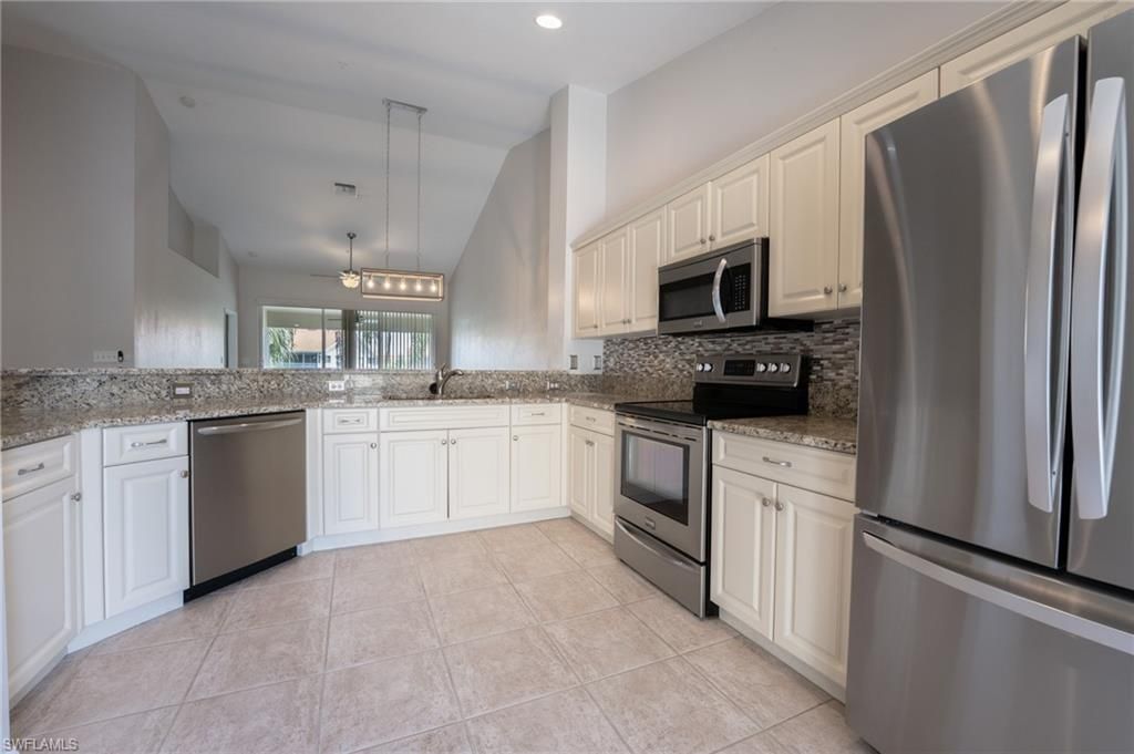 5145 Cobble Creek Ct , Unit G202, Naples, FL 34110 Photo