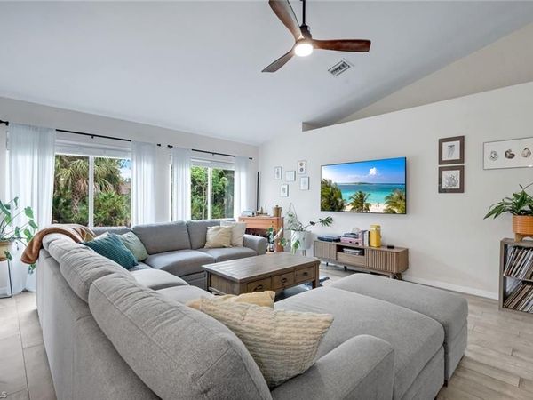 27281 Tortoise TRL , BONITA SPRINGS, FL 34135