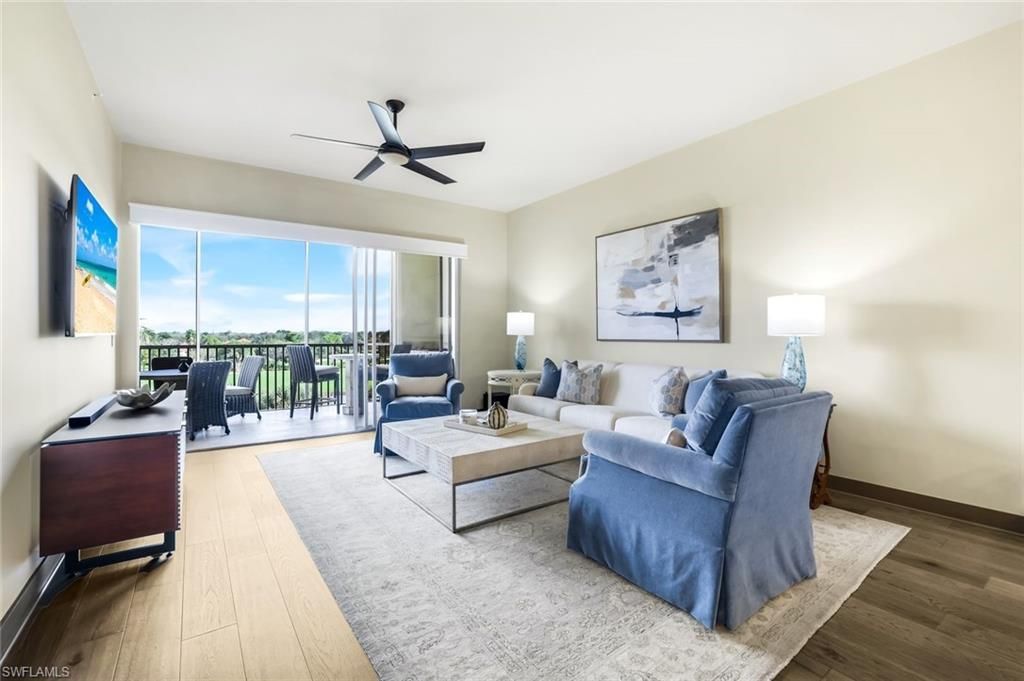 7655 Pebble Creek Cir , Unit 404, Naples, FL 34108 Photo