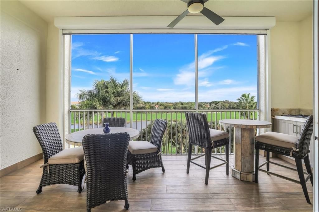 7655 Pebble Creek Cir , Unit 404, Naples, FL 34108 Photo