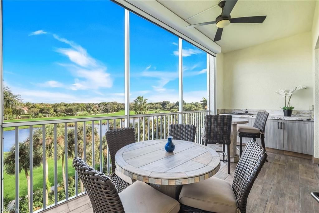 7655 Pebble Creek Cir , Unit 404, Naples, FL 34108 Photo