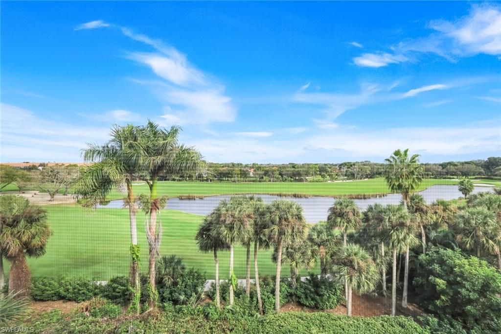 7655 Pebble Creek Cir , Unit 404, Naples, FL 34108 Photo