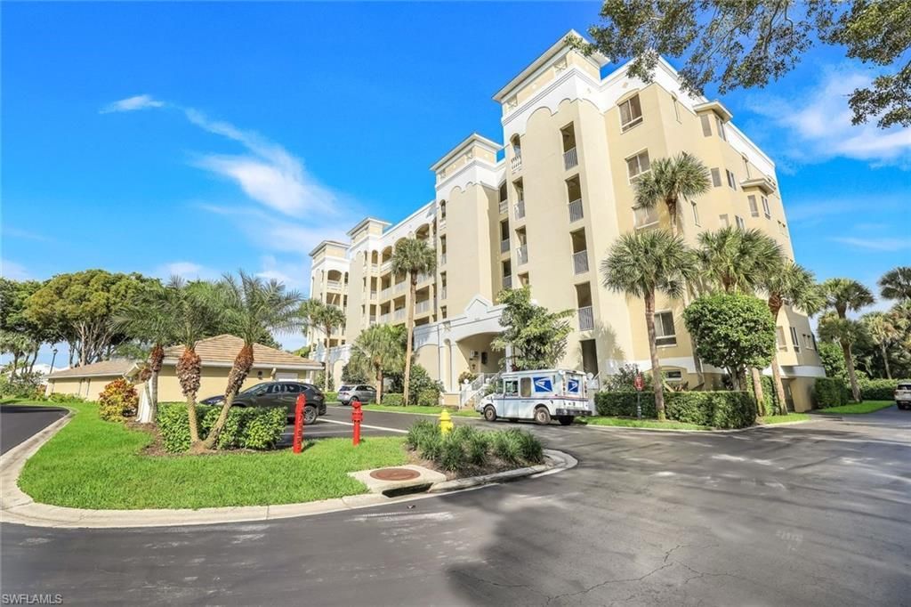 7655 Pebble Creek Cir , Unit 404, Naples, FL 34108 Photo