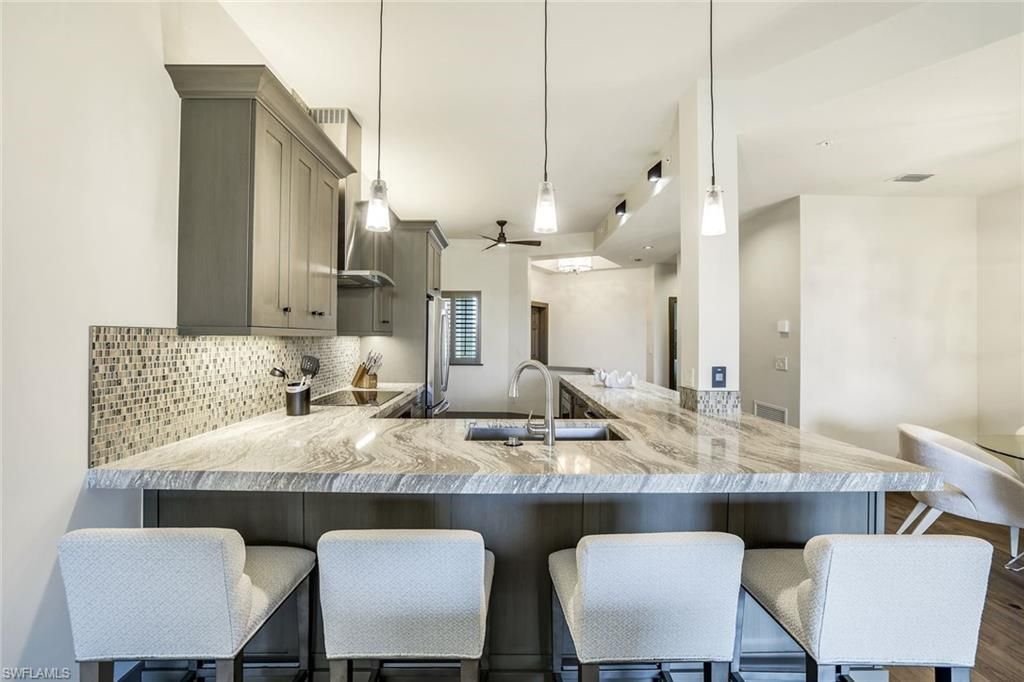 7655 Pebble Creek Cir , Unit 404, Naples, FL 34108 Photo
