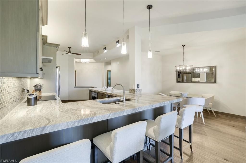 7655 Pebble Creek Cir , Unit 404, Naples, FL 34108 Photo