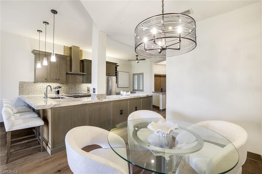 7655 Pebble Creek Cir , Unit 404, Naples, FL 34108 Photo