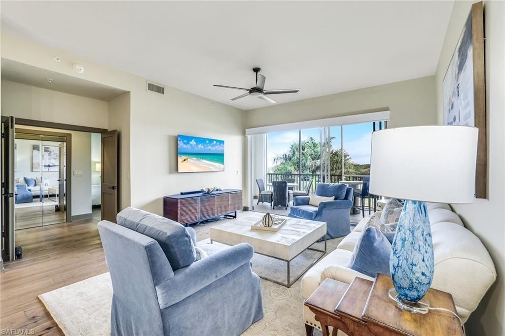 7655 Pebble Creek Cir , Unit 404, Naples, FL 34108 Photo
