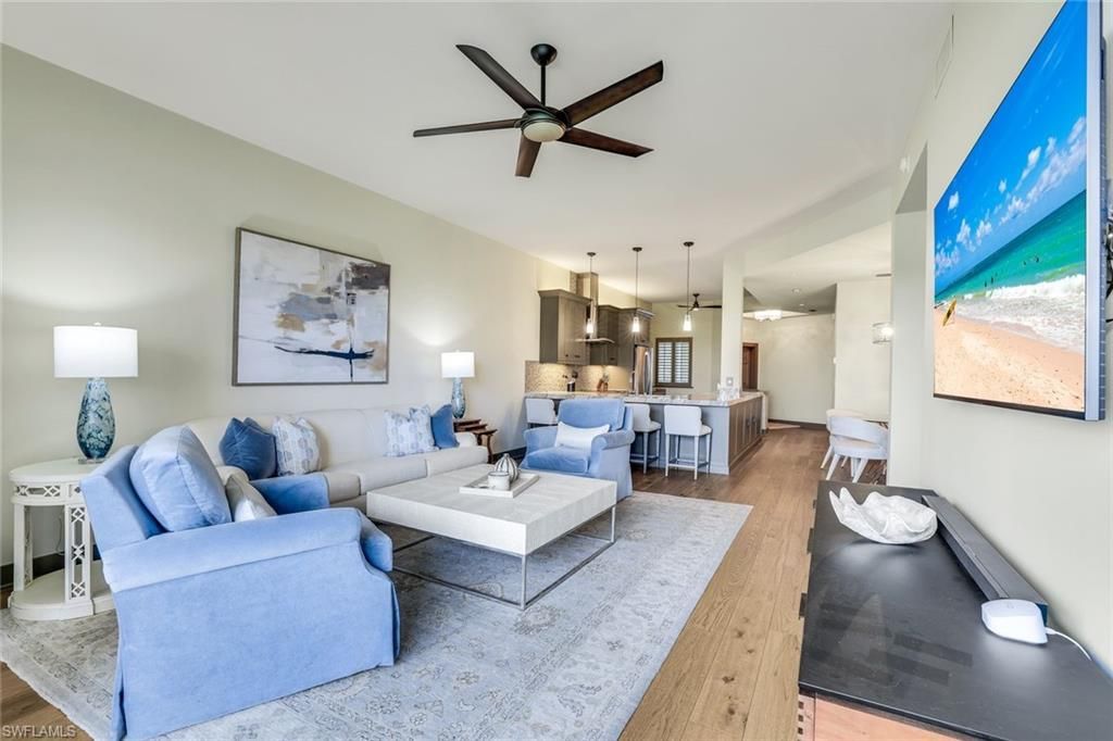 7655 Pebble Creek Cir , Unit 404, Naples, FL 34108 Photo