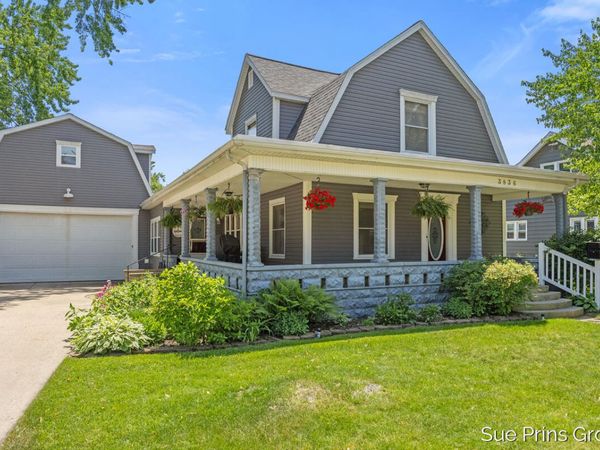 3836 30th Street SW, Grandville, MI 49418