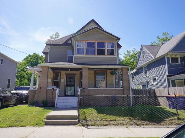827 Geneva Avenue SE, Grand Rapids, MI 49507