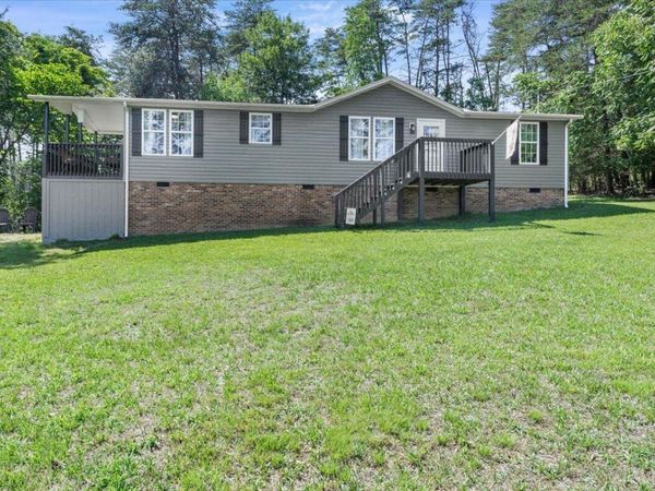 3401 Kemp Ford RD, Union Hall, VA 24176