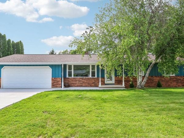 2507 Woodside Drive, Cross Plains, WI 53528