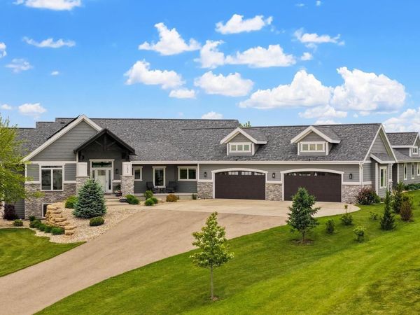 7606 Driftless Ridge Way, Verona, WI 53593