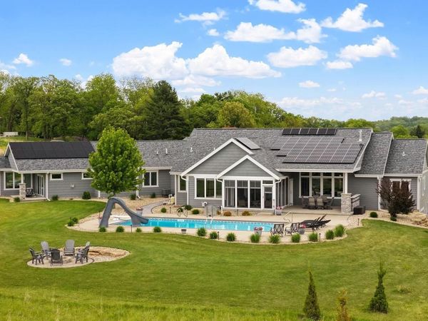 7606 Driftless Ridge Way, Verona, WI 53593