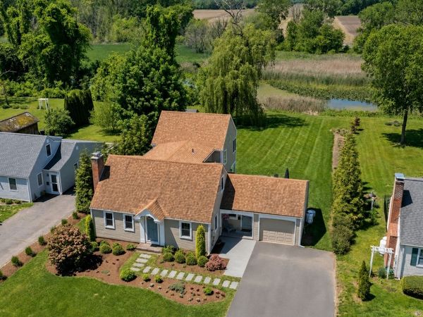 39 Arrowhead , Glastonbury, CT 06033