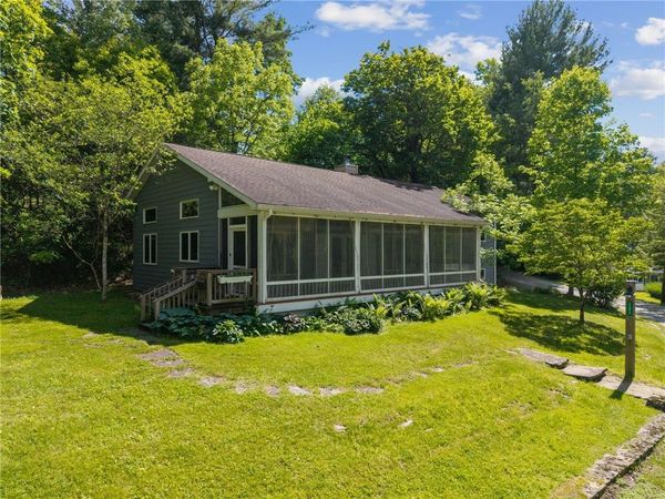 121 GFS Club Lane , Ligonier, PA 15658