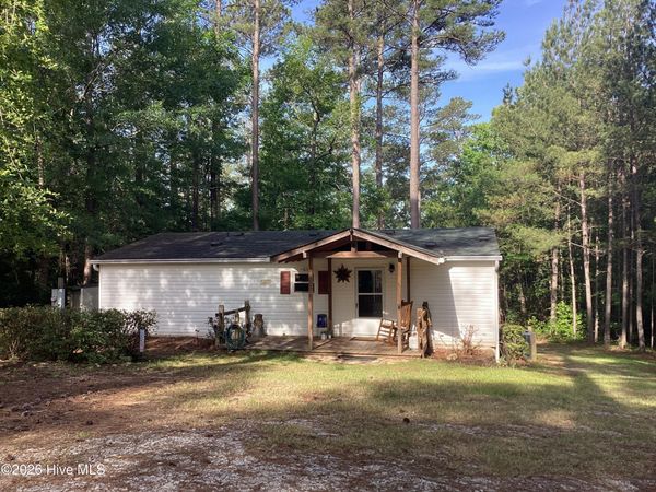 163 Barksdale Drive, McCormick, SC 29835