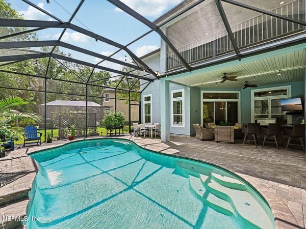 136 DUNDEE Place, St. Johns, FL 32259