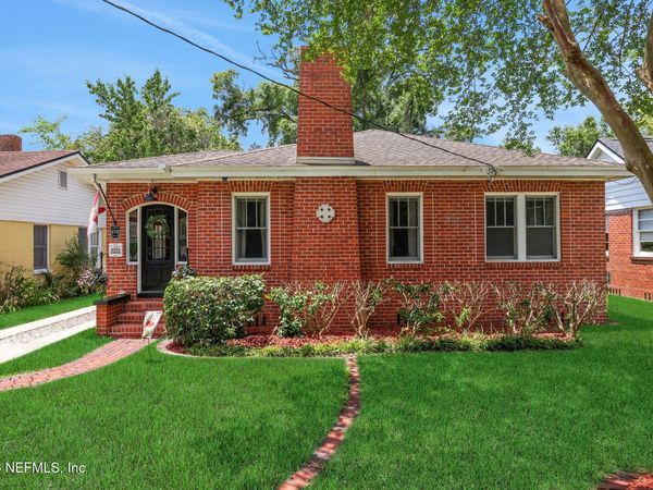 4712 SAPPHO Avenue, Jacksonville, FL 32205