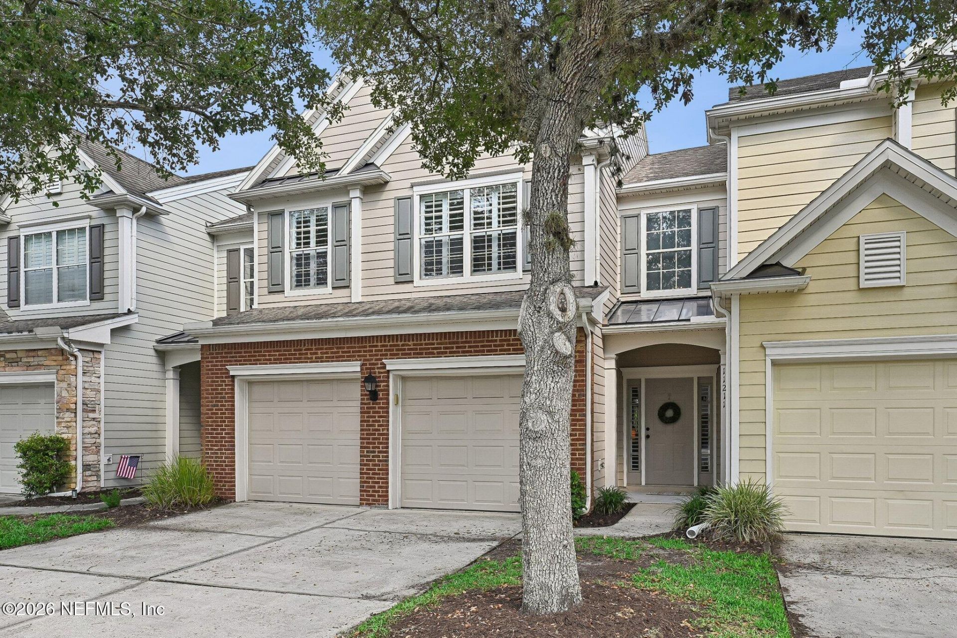 11211 Castlemain Circle N, Jacksonville, FL 32256 Photo