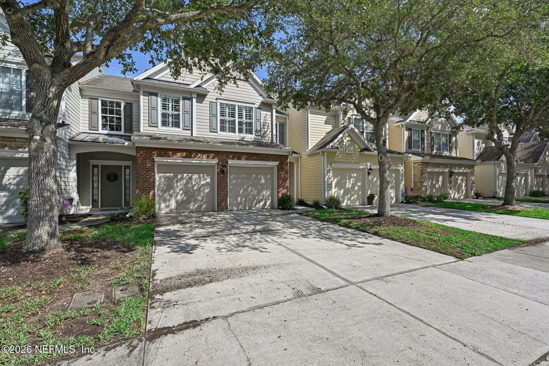 11211 Castlemain Circle N, Jacksonville, FL 32256 Photo