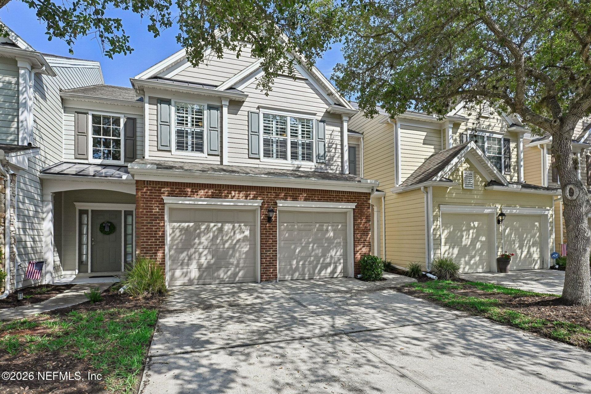11211 Castlemain Circle N, Jacksonville, FL 32256 Photo