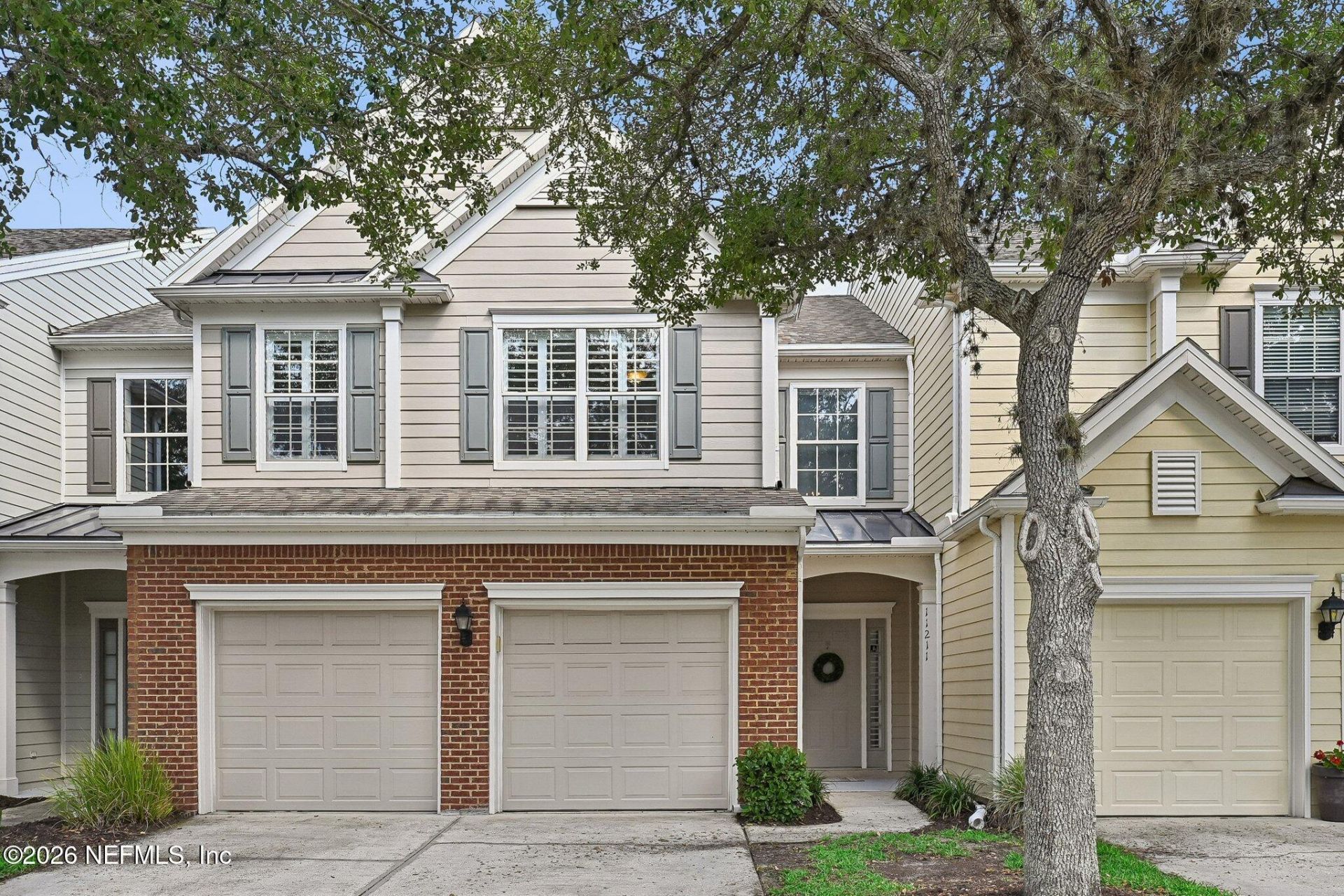 11211 Castlemain Circle N, Jacksonville, FL 32256 Photo