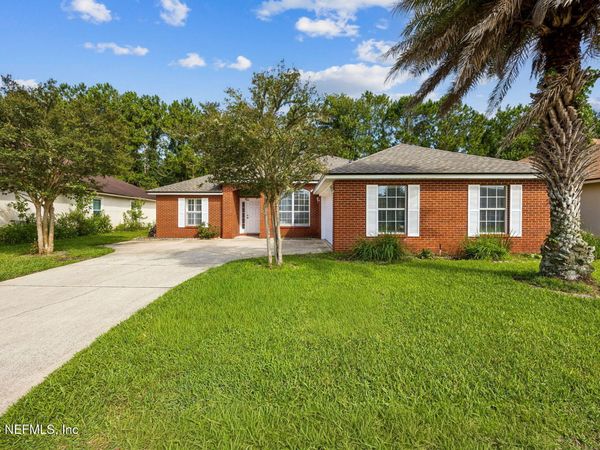 31177 GRASSY PARKE Drive, Fernandina Beach, FL 32034
