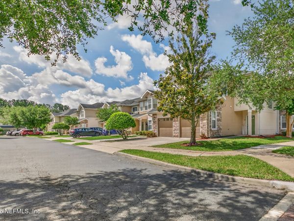 3750 SILVER BLUFF Boulevard, Unit 2108, Orange Park, FL 32065
