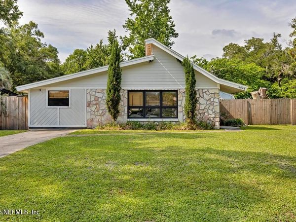 3044 LORMAN DRIVE Drive, Jacksonville, FL 32223
