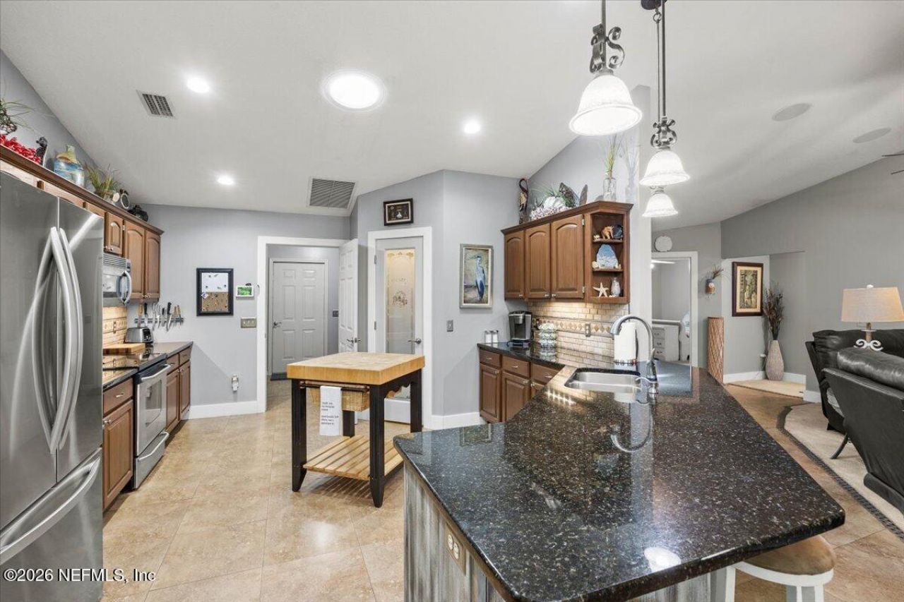 55062 Country Trail Drive, Callahan, FL 32011 Photo