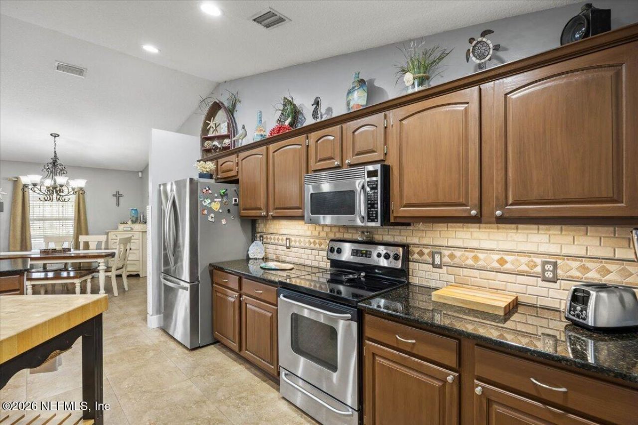 55062 Country Trail Drive, Callahan, FL 32011 Photo