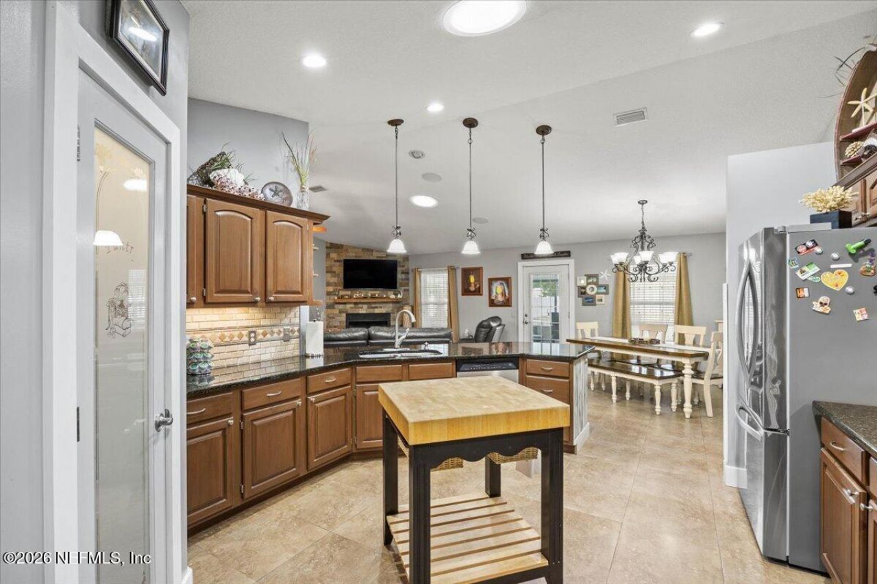 55062 Country Trail Drive, Callahan, FL 32011 Photo
